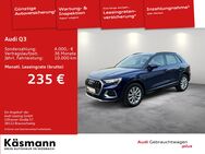 Audi Q3, 35TDI quattro advanced, Jahr 2023 - Mosbach