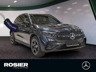 Mercedes GLC 220, d Off-Roader, Jahr 2025 - Menden (Sauerland)