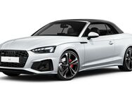 Audi A5, Cabriolet S line 45 TFIS, Jahr 2022 - Nidderau