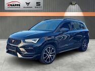 CUPRA Ateca, 2.0 TSI el, Jahr 2022 - Traunstein