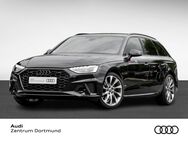 Audi A4, Avant 35 S LINE BLACKPAK LM19, Jahr 2023 - Dortmund