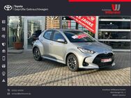 Toyota Yaris, 1.5 VVT-i Hybrid Team D Comfort Paket, Jahr 2023 - Steinfurt