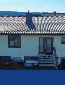 Ihr persönliches Refugium: Moderner Bungalow-Traum in ruhiger Bestlage! - Enkenbach-Alsenborn