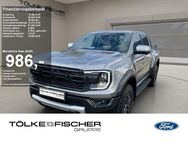 Ford Raptor, 2.0 EcoBlue Doppelkabine e, Jahr 2023 - Krefeld