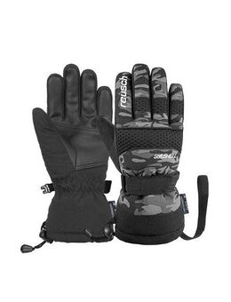 Reusch Skihandschuhe Connor R-TEX XT Junior in wasserdichter und atmungsaktiver Qualität