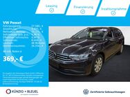 VW Passat, 2.0 TDi Var, Jahr 2024 - Aschaffenburg