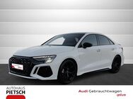 Audi RS3, 2.5 TFSI quattro Limo V-max 290 Sport-Abgas, Jahr 2022 - Melle