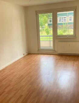 Große 3RW in Neu-Olvenstedt... MIT BALKON! - Magdeburg