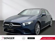 Mercedes A 250, e AMG, Jahr 2023 - Friesoythe