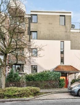 Aachen - Traumwohnung mit Loggia und zwei Balkonen in ruhiger Lage im beliebten Vaalserquartier - Aachen