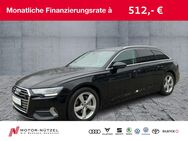 Audi A6, Avant 40TDI QU SPORT VC, Jahr 2020 - Bayreuth