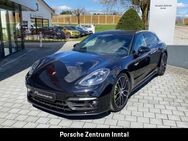 Porsche Panamera, 4S E-Hybrid Sport Turismo | |, Jahr 2024 - Raubling