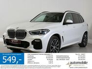 BMW X5, xDrive30d M Sportpaket Laser Hifi, Jahr 2020 - Paderborn