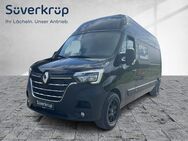 Renault Master, 3.5 BS-VANtastic2 L3H3 t Blue dCi 180, Jahr 2024 - Kiel