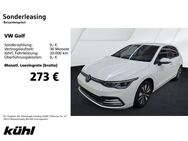 VW Golf, 1.5 TSI 8 VIII Move App, Jahr 2024 - Gifhorn