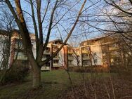 Schöne 2 Zimmer- Wohnung mit Loggia in Weende-Nord - Göttingen