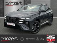 Hyundai Tucson, 1.6 T-GDI 48V "N Line" Sitz-Paket PGD Assistent-Paket, Jahr 2022 - Darmstadt