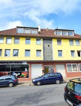 Gute Investition. Mehrfamilienhaus im Ortsteil Schwerin. Vollvermietung! - Castrop-Rauxel