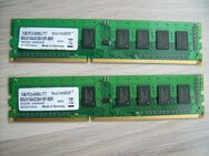 RAM Swissbit DDR3-1066 RAM PC3-8500U CL7 MGU01G64D2BA1EP-BBR - Hannover