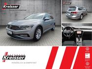 VW Passat Variant, 1.5 TSI Business, Jahr 2020 - Ulm