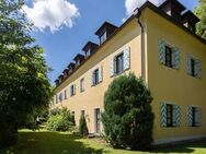 3 Zimmer-Maisonette-Wohnung im Schloss - Beilngries