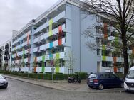 Zentrales 1-Zimmer-Appartement zum Eigenbezug, 25 m2, München-Harras - München