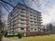 1-Zimmer-Apartment mit Blick über die Dächer von Ismaning - Ismaning