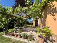 Charakter trifft Komfort - Stilvolles Fehnhaus in Ostrhauderfehn mit Charme und moderner Ausstattung - Ostrhauderfehn
