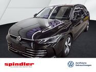 VW Passat Variant, 2.0 TDI Elegance IQ LIGHT, Jahr 2024 - Kreuzwertheim