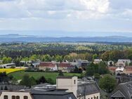 Domizil mit viel Nutzfläche und super Ausblick zu verkaufen - Ohorn