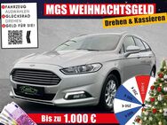 Ford Mondeo, 1.5 Business Edition EcoBoost, Jahr 2019 - Hof