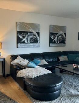 Modernes Zweifamilienhaus mit schönem Garten und Garage in herrlich ruhiger Lage - Krefeld