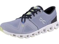 ON RUNNING Cloud X Laufschuh