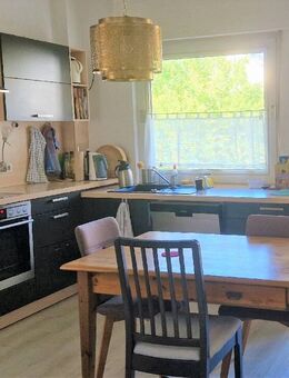 Gemütliche 3 ZKB in ruhiger Lage - Mannheim