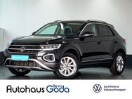 VW T-Roc, 1.5 TSI Style, Jahr 2023 - Damme