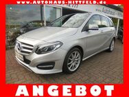 Mercedes-Benz B 220 4M *Urban* Aut Navi Pano LED PDC Alus 1.Hd - Seevetal