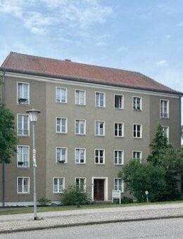 Ihre Immobilie mit Charme und Rendite in Eisenhüttenstadt - Eisenhüttenstadt