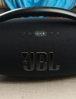 JBL Boombox 3 - Berlin Steglitz-Zehlendorf