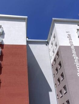 3-Zimmer-Wohnung in Herne Süd - Herne