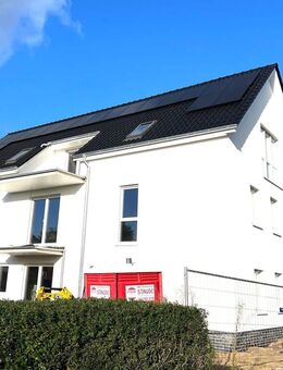 Die erste eigene Wohnung, Neubauwohnung nahe der Innenstadt - Cloppenburg