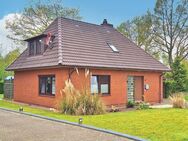 Gepflegtes Einfamilienhaus in beliebter Lage - Hennstedt (Landkreis Dithmarschen)