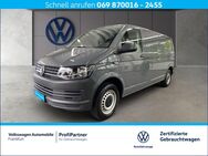 VW T6, 2.0 TDI Kasten dsgh1f1, Jahr 2019 - Frankfurt (Main)