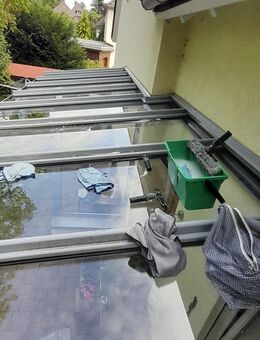 Professionelle Glas- & Fensterreinigung in Kassel | Streifenfrei, schnell & zuverlässig vom Profi ! - Kassel