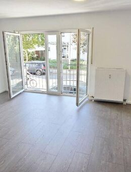 2-Raum-Wohnung (frei), wie Neubau, neue EBK, bevorzugte Lage, Leipzig - Leipzig