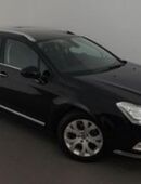 C5 von Citrone Kombi LEIDER mit Motorschaden an HÖCHSTBIETENDEN abzugeben in 52134