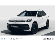 VW Tiguan, 1.5 R-Line e-hybrid IQ BLACK-STYLE ES, Jahr 2022 - Heidenheim (Brenz)