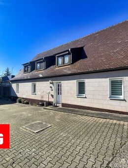 Zweifamilienhaus in Abenberg - Abenberg