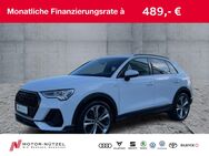 Audi Q3, 45 TFSI QU S-LINE VC, Jahr 2020 - Bayreuth