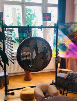 90 min Swedish massage 50€ - Berlin