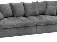 Mr. Couch Big-Sofa Haiti II, Wahlweise mit Kaltschaum - bis 140 kg belastbar